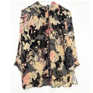 Citron of Santa Monica Blouse